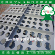 2017 hot sale perforated plate for dust collector